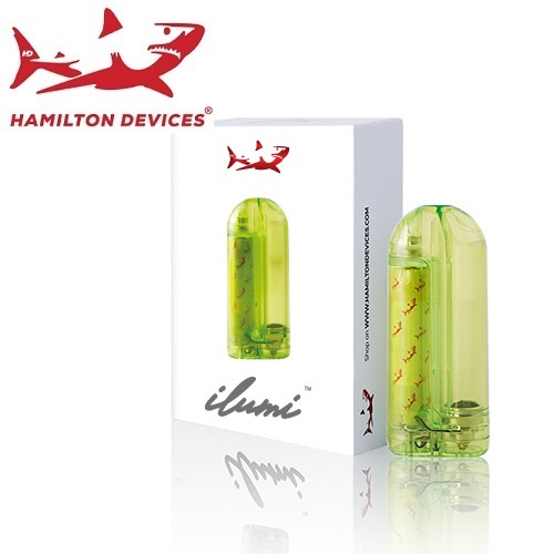 Hamilton Devices Ilumi Battery