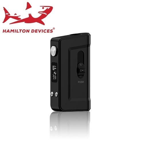 Hamilton Devices The Shiv Battery