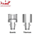 Hamilton Devices Auxo Cira Replacement Heating Chambers