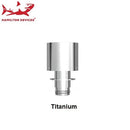 Hamilton Devices Auxo Cira Replacement Heating Chambers