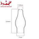 Hamilton Devices Nomad Replacement Glass