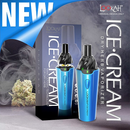 Lookah Ice Cream Dry Herb Vaporizer