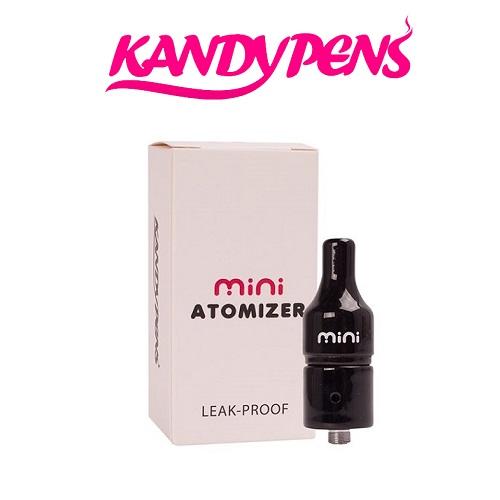 Kandypens Mini Wax Atomizer