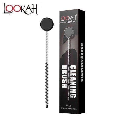 Lookah Cleaning Brush 5-Pack