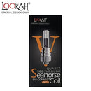 Lookah Seahorse Coil Gen 2 Replacement Coils