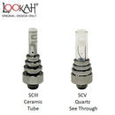Lookah Seahorse Coil Gen 2 Replacement Coils