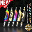 Lookah Seahorse Pro Wax Nectar Collector