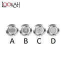 Lookah Snail Wax Coils