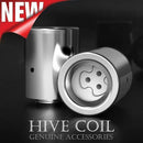 Lookah Unicorn Replacement Coil I Coil View  US Vape Supply