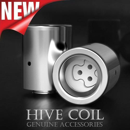 Lookah Unicorn Replacement Coil I Coil View  US Vape Supply