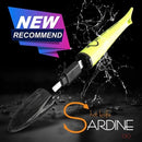 Lookah Sardine Hot Knife