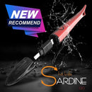 Lookah Sardine Hot Knife