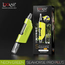 Lookah Seahorse Pro Plus Electronic Nectar Collector
