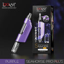 Lookah Seahorse Pro Plus Electronic Nectar Collector