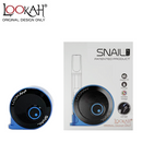 Lookah Snail 2.0 Wax Cartridge Battery