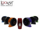 Lookah Snail 2.0 Wax Cartridge Battery