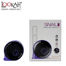 Lookah Snail 2.0 Wax Cartridge Battery