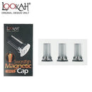 Lookah Swordfish Replacement Magnetic Mouthpiece