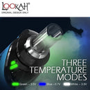 Lookah Swordfish Wax Pen Kit