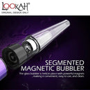 Lookah Unicorn Mini Wax E-Rig