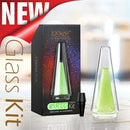 Lookah Unicorn and Seahorse Max Replacement Glass Kit