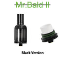 Longmada Mr Bald II Ceramic Coil Dry Herb Atomizer