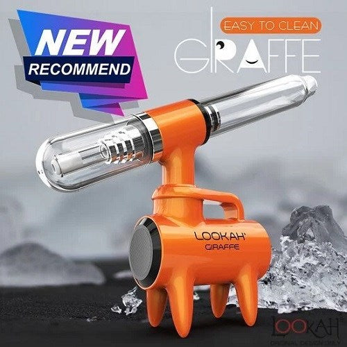 Lookah Giraffe Electric Nectar Collector