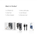 Lookah Q7 Portable E-Nail