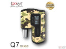 Lookah Q7 Portable E-Nail