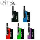 Randy's C-Charm 510 Thread Wax Vaporizer Kit