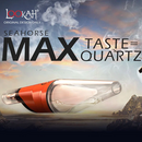 Lookah Seahorse Max Dab  Pen