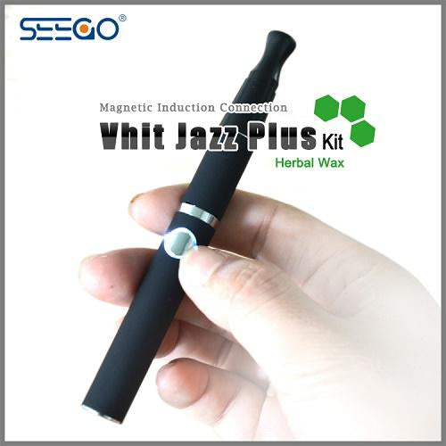 Seego V-Hit Jazz Plus Wax Pen Kit