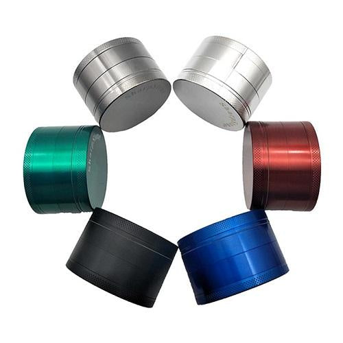 SharpStone 63mm 4 Part Herbal Grinder