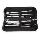 Smoq Dab & Cleaning Tool Kit