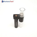 Subdab Pro Portable Nail Vaporizer Kit