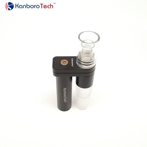 Subdab Pro Portable Nail Vaporizer Kit