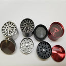 Yocan Wholesale SharpStone 50mm 4 Part Grinder