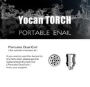 Yocan Torch Coils (old version)