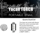 Yocan Torch Coils (old version)
