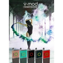VAPMOD V-Mod 900mAh VV Preheat Cartridge Vaporizer Kit