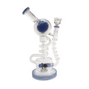 Lookah 11.7" Tsunami Water Pipe