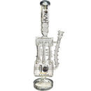 17.2'' LOOKAH The Steam Express Glass