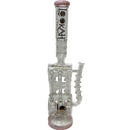 17.2'' LOOKAH The Steam Express Glass