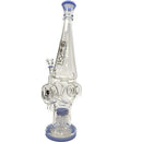Lookah 20" Hollow Center Cylinder Waterpipe
