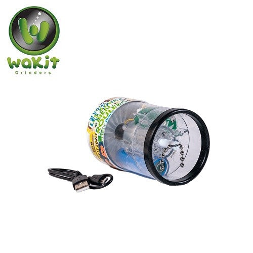 Wakit Grinder