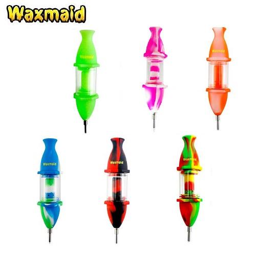 Waxmaid Nectar Collector Kit