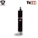 Yocan Evolve Plus Wulf Mods Edition Wax Pen Kit