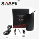 Xvape Fog Convection Wax and Dry Herb Vaporizer Kit
