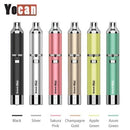 Yocan Evolve PLUS 2020 Edition Wax Pen Kit