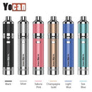 Yocan Evolve Plus XL 2020 Version Wax Pen Kit